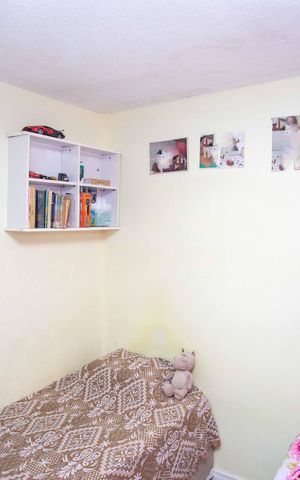Apartamento à venda com 40m², 2 quartos e 1 vagaQuarto 2
