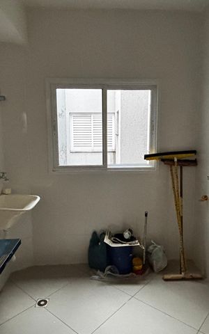 Apartamento à venda com 106m², 2 quartos e 1 vaga Apartamento à venda com 106m², 2 quartos e 1 vagaCozinha
