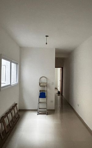 Apartamento à venda com 106m², 2 quartos e 1 vaga Apartamento à venda com 106m², 2 quartos e 1 vagaSala - Sala de Jantar