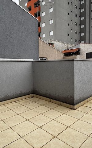 Apartamento à venda com 106m², 2 quartos e 1 vaga Apartamento à venda com 106m², 2 quartos e 1 vagaCobertura