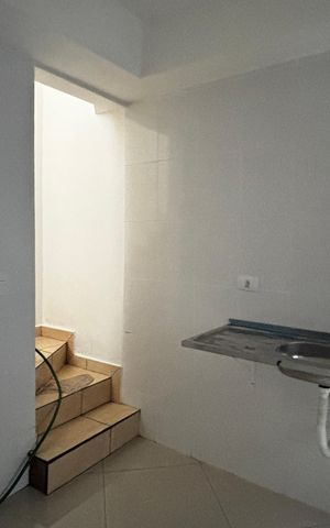 Apartamento à venda com 106m², 2 quartos e 1 vaga Apartamento à venda com 106m², 2 quartos e 1 vagaCozinha