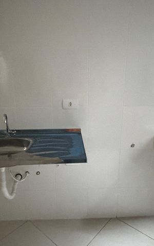 Apartamento à venda com 106m², 2 quartos e 1 vaga Apartamento à venda com 106m², 2 quartos e 1 vagaCozinha