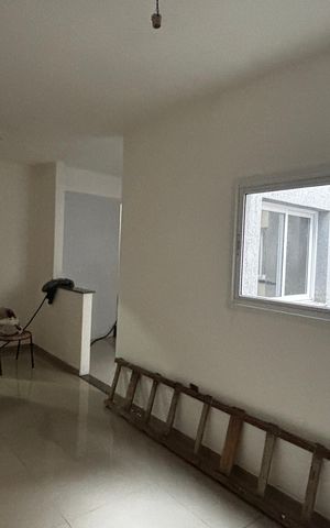 Apartamento à venda com 106m², 2 quartos e 1 vaga Apartamento à venda com 106m², 2 quartos e 1 vagaSala - Sala de Jantar