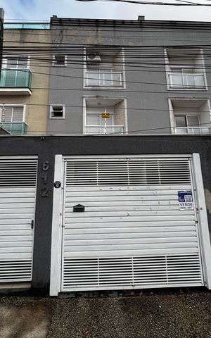 Apartamento à venda com 106m², 2 quartos e 1 vaga Apartamento à venda com 106m², 2 quartos e 1 vagaFachada