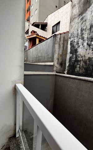 Apartamento à venda com 106m², 2 quartos e 1 vaga Apartamento à venda com 106m², 2 quartos e 1 vagaVaranda da Suíte