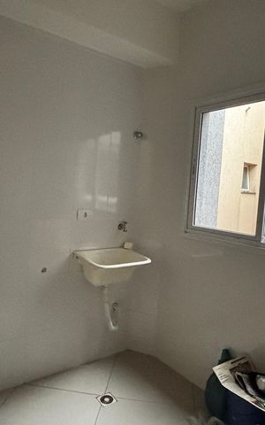 Apartamento à venda com 106m², 2 quartos e 1 vaga Apartamento à venda com 106m², 2 quartos e 1 vagaCozinha