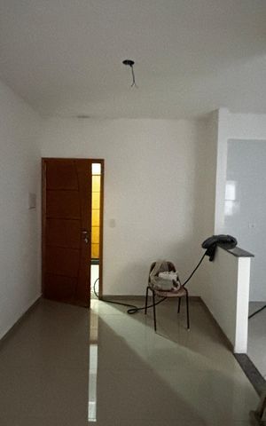 Apartamento à venda com 106m², 2 quartos e 1 vaga Apartamento à venda com 106m², 2 quartos e 1 vagaSala - Sala de Jantar