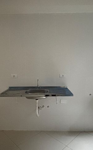 Apartamento à venda com 106m², 2 quartos e 1 vaga Apartamento à venda com 106m², 2 quartos e 1 vagaCozinha