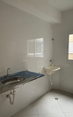 Apartamento à venda com 106m², 2 quartos e 1 vaga Apartamento à venda com 106m², 2 quartos e 1 vagaCozinha