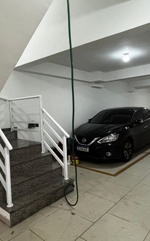 Apartamento à venda com 106m², 2 quartos e 1 vaga Apartamento à venda com 106m², 2 quartos e 1 vagaGaragem