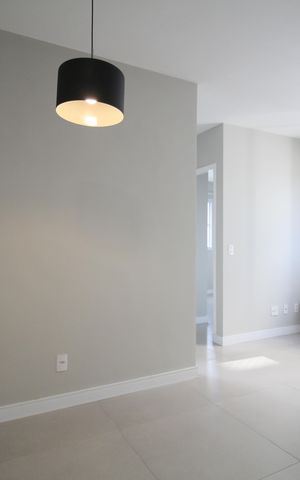 Apartamento à venda com 41m², 2 quartos e 1 vagaSala