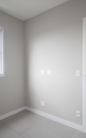 Apartamento à venda com 41m², 2 quartos e 1 vagaQuarto 2