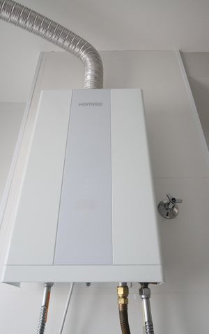 Apartamento à venda com 41m², 2 quartos e 1 vagaCozinha