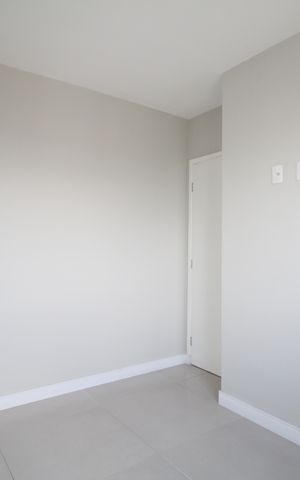 Apartamento à venda com 41m², 2 quartos e 1 vagaQuarto 1