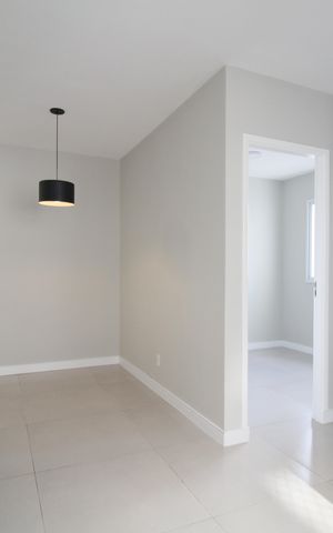 Apartamento à venda com 41m², 2 quartos e 1 vagaSala