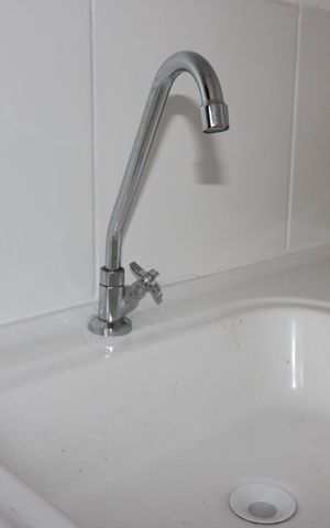 Apartamento para alugar com 34m², 2 quartos e sem vagaSala / Cozinha
