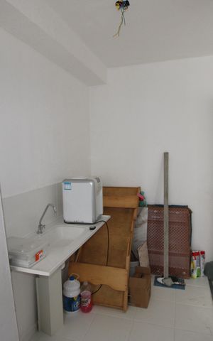 Apartamento para alugar com 34m², 2 quartos e sem vagaSala / Cozinha