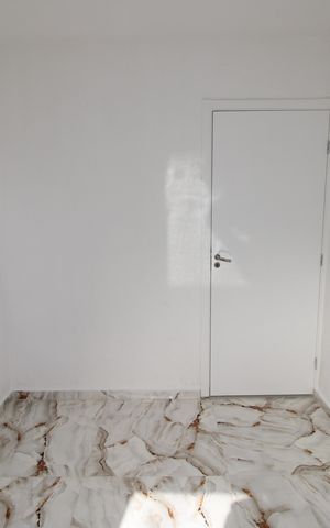 Apartamento para alugar com 34m², 2 quartos e sem vagaQuarto 1
