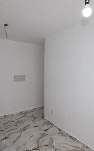 Apartamento para alugar com 34m², 2 quartos e sem vagaSala / Cozinha