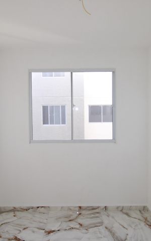 Apartamento para alugar com 34m², 2 quartos e sem vagaQuarto 1