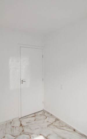 Apartamento para alugar com 34m², 2 quartos e sem vagaQuarto 1