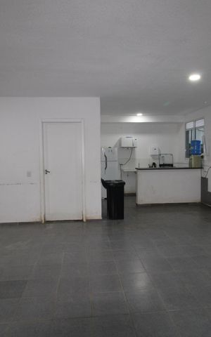 Apartamento para alugar com 34m², 2 quartos e sem vagaÁrea Comum