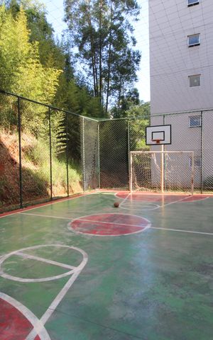 Apartamento para alugar com 34m², 2 quartos e sem vagaÁrea Comum