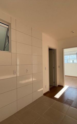Apartamento à venda com 66m², 2 quartos e 1 vaga