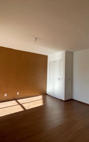Apartamento à venda com 66m², 2 quartos e 1 vaga