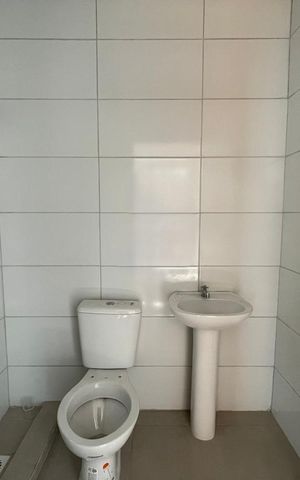 Apartamento à venda com 66m², 2 quartos e 1 vaga