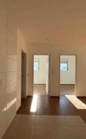 Apartamento à venda com 66m², 2 quartos e 1 vaga