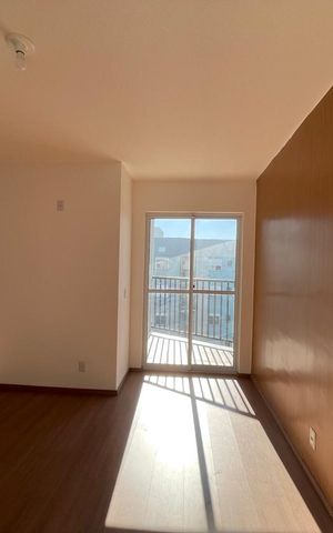 Apartamento à venda com 66m², 2 quartos e 1 vaga