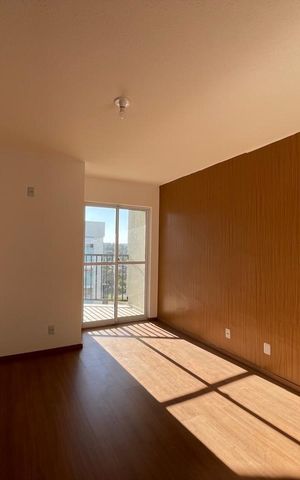 Apartamento à venda com 66m², 2 quartos e 1 vaga