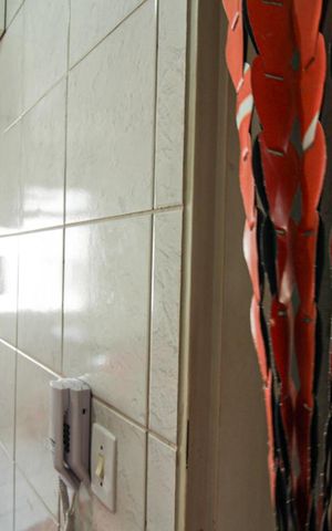 Apartamento à venda com 48m², 3 quartos e 1 vaga Apartamento à venda com 48m², 3 quartos e 1 vagaCozinha e Área de Serviço