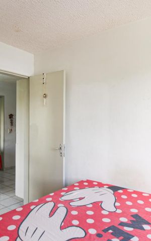 Apartamento à venda com 48m², 3 quartos e 1 vaga Apartamento à venda com 48m², 3 quartos e 1 vagaQuarto 1