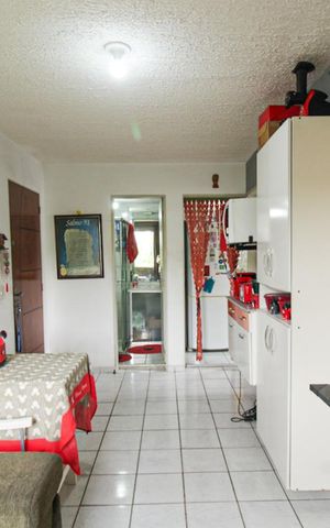 Apartamento à venda com 48m², 3 quartos e 1 vaga Apartamento à venda com 48m², 3 quartos e 1 vagaSala