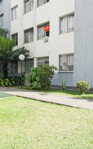 Apartamento à venda com 48m², 3 quartos e 1 vaga Apartamento à venda com 48m², 3 quartos e 1 vagaÁrea comum - Playground