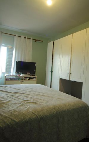 Casa à venda com 225m², 3 quartos e 2 vagasQuarto 3 