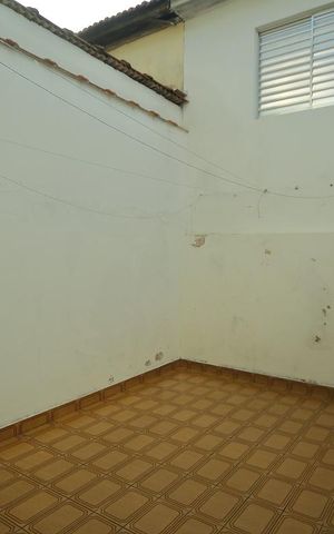 Casa à venda com 225m², 3 quartos e 2 vagasQuintal 