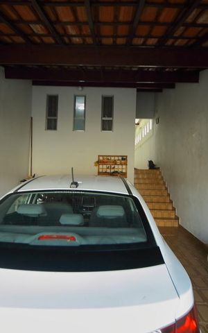 Casa à venda com 225m², 3 quartos e 2 vagasGaragem 