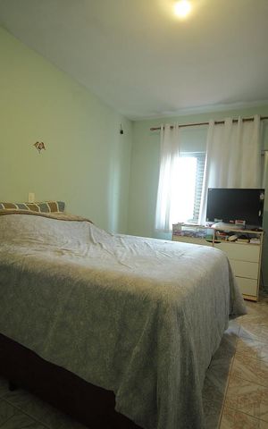 Casa à venda com 225m², 3 quartos e 2 vagasQuarto 3 