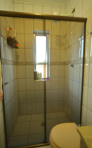 Casa à venda com 225m², 3 quartos e 2 vagasBanheiro Social 