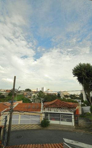 Casa à venda com 225m², 3 quartos e 2 vagasVista Quarto 3 