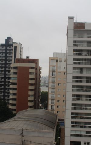 Apartamento para alugar com 113m², 2 quartos e 1 vagaVaranda