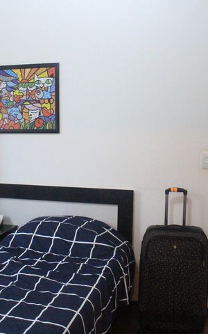 Apartamento para alugar com 113m², 2 quartos e 1 vagaSuíte