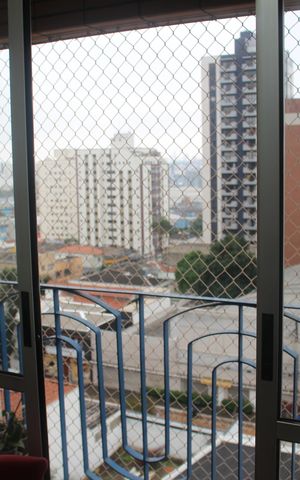 Apartamento para alugar com 113m², 2 quartos e 1 vagaVaranda