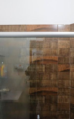Casa à venda com 63m², 2 quartos e sem vagaBanheiro