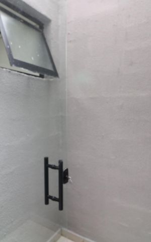 Apartamento para alugar com 40m², 2 quartos e sem vagaEspaço externo