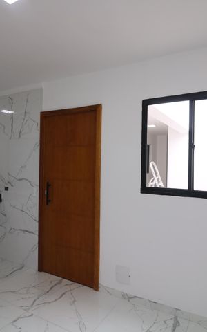 Apartamento para alugar com 40m², 2 quartos e sem vagaSala
