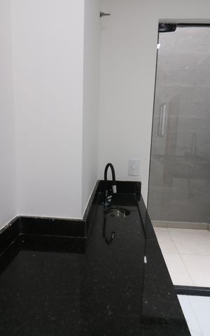 Apartamento para alugar com 40m², 2 quartos e sem vagaÁrea de Serviço